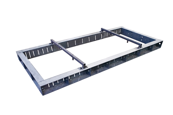 內(nèi)墻板模具